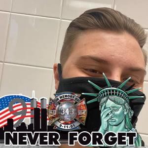 Meet your Posher, Michaela